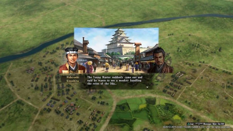 Illustration for article titled Nobunaga’s Ambition: Sphere of Influence: The TAY Review